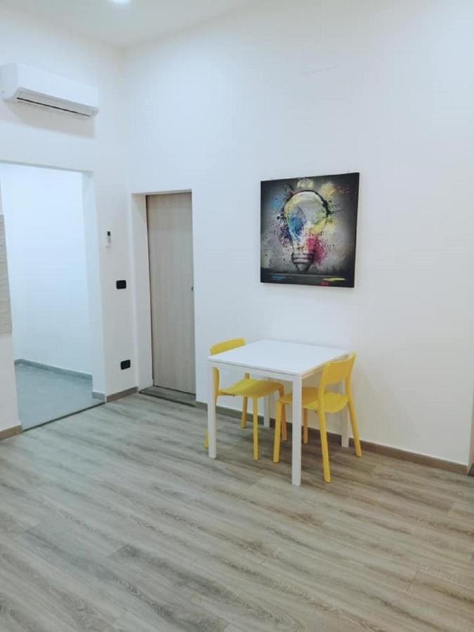 Appartamento Nuovo A 1 Minuto Dal Porto Livorno Exterior photo